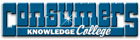 Logo of Consumers Education Center